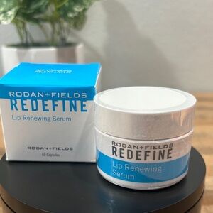 Rodan + Fields REDEFINE Lip Renewing Serum — Brand New